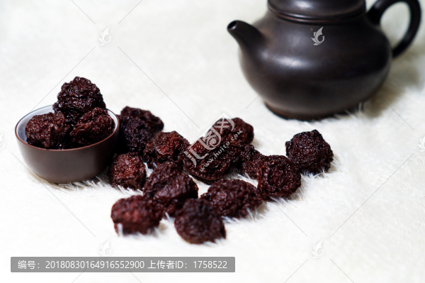 李干