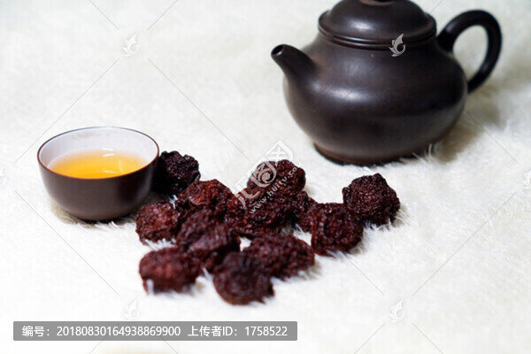 李干