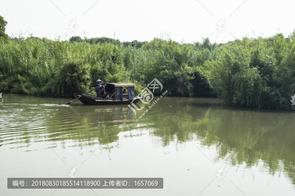 沙家浜