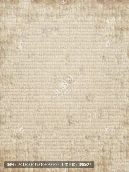 麻布紋理