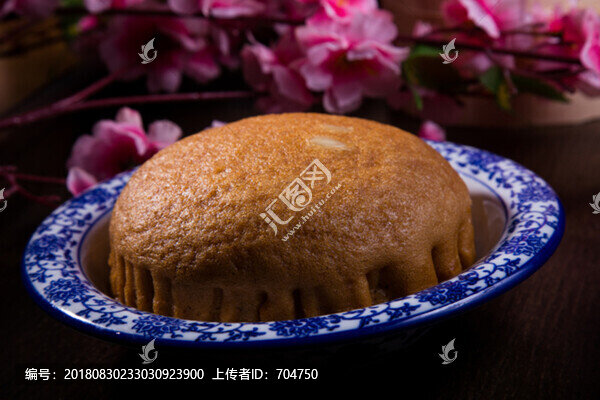 雞蛋糕