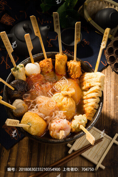 關(guān)東煮