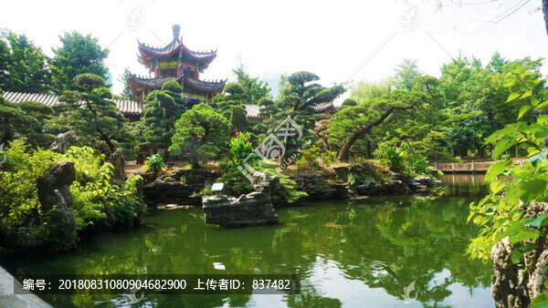 景區(qū)風(fēng)貌
