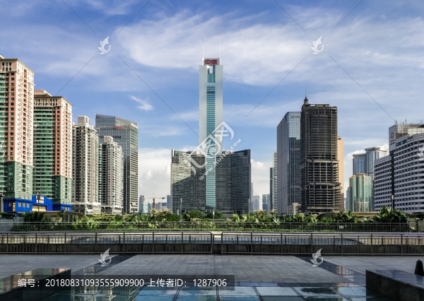 中信廣場