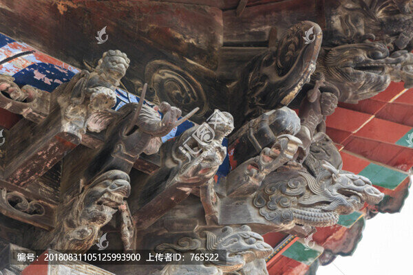 神垕古鎮(zhèn)