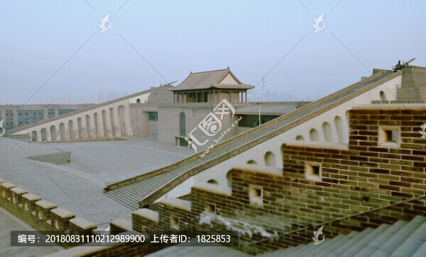 天津北塘炮臺(tái)