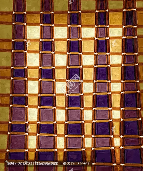 復(fù)古藝術(shù)圖案