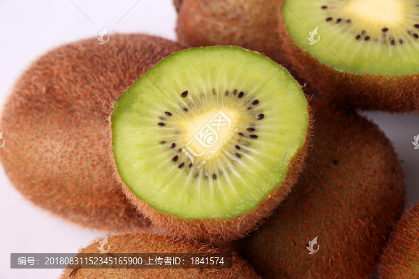 新鮮獼猴桃