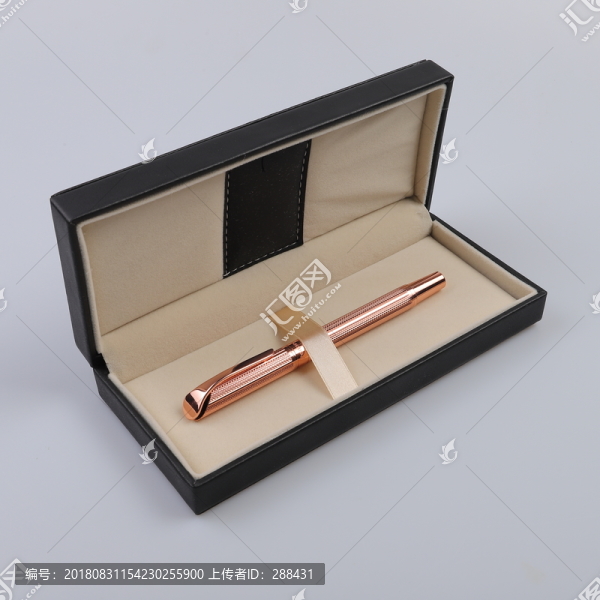 鋼筆