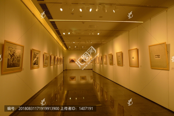 美術(shù)館
