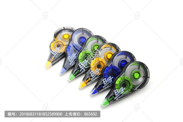 改正帶學(xué)習(xí)用品