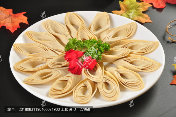 豆腐皮