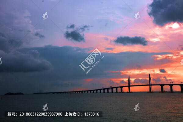 港珠澳大橋