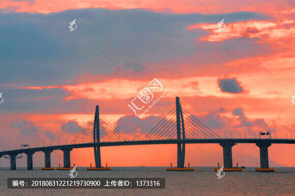 港珠澳大橋