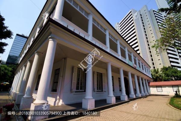 香港茶具文物館