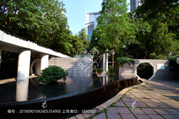 太極園