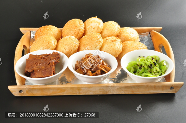 香餅驢肉