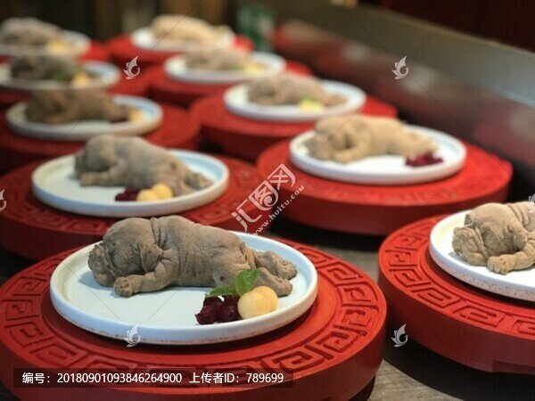 特色菜系