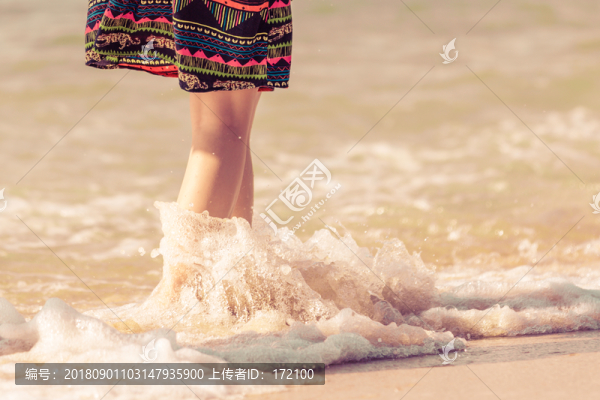中國(guó)海南分界洲島