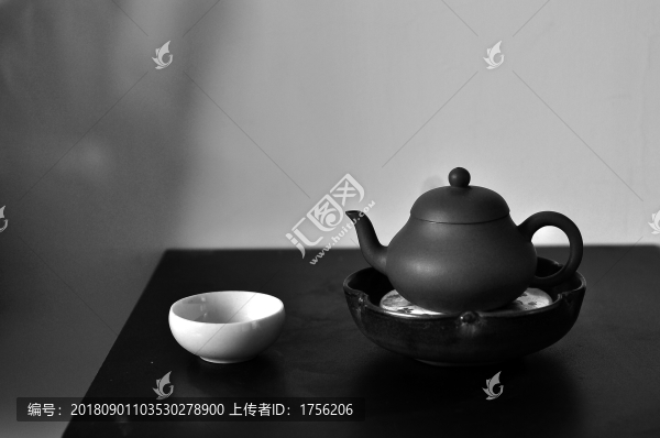 紫砂壺