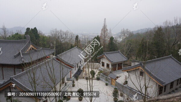寺廟