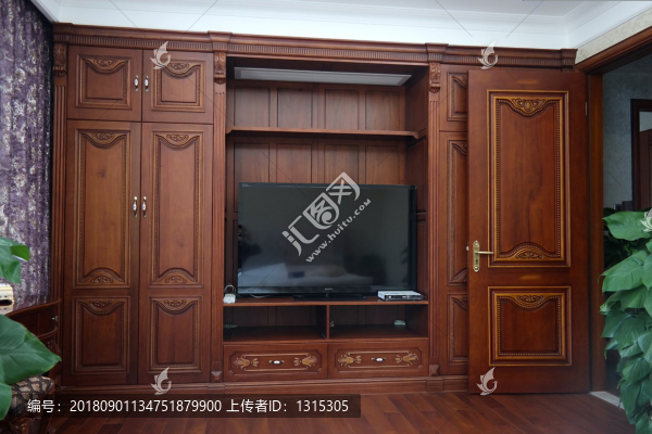 電視柜