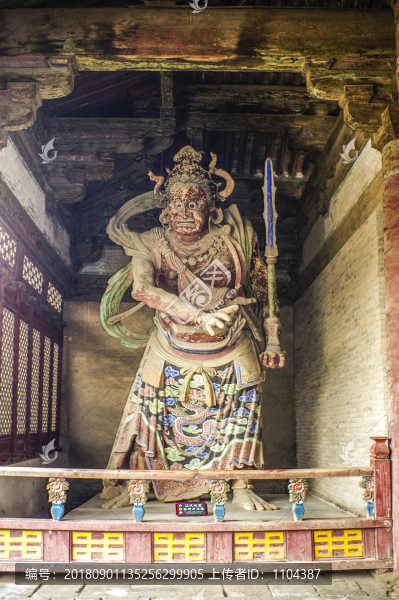 獨樂寺