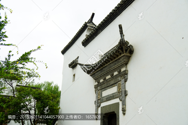 徽派建筑