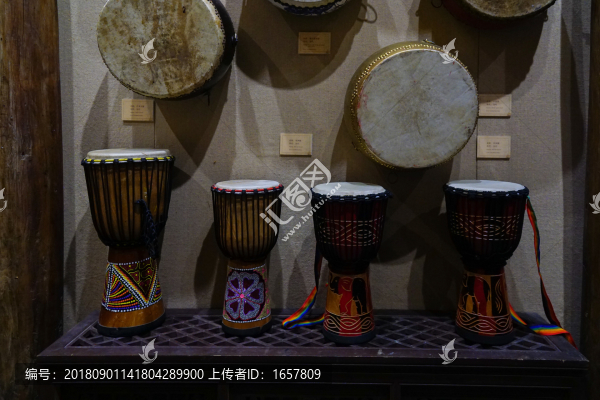 鼓