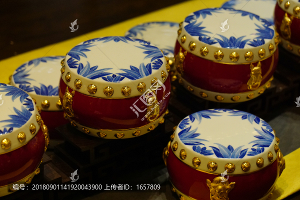 磁鼓