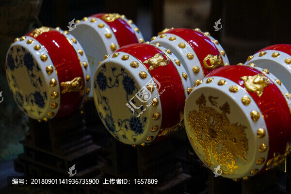磁鼓