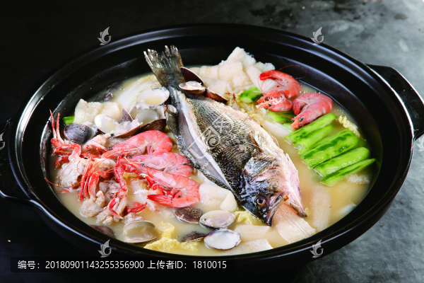 江南一鍋鮮
