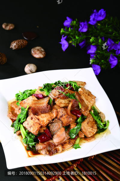 小炒豆腐