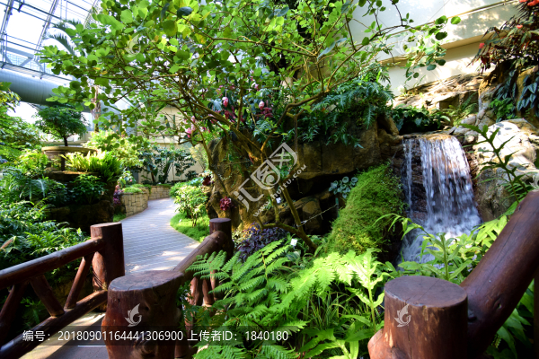 香港公園