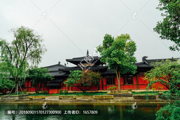 廣富林