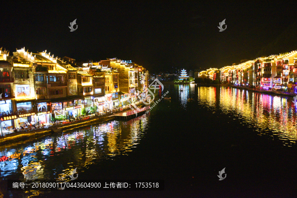 鎮(zhèn)遠(yuǎn)古城
