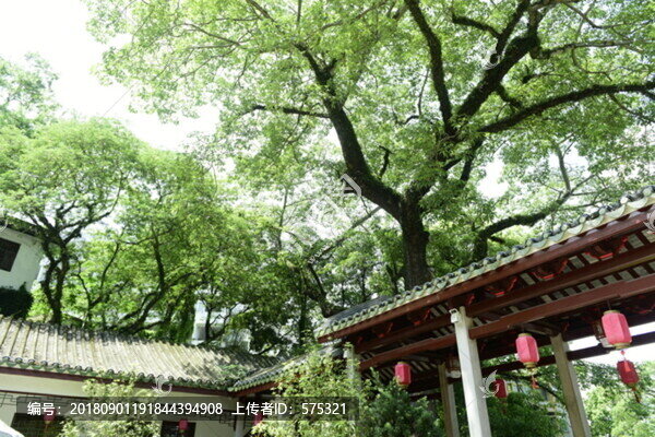 韓文公祠