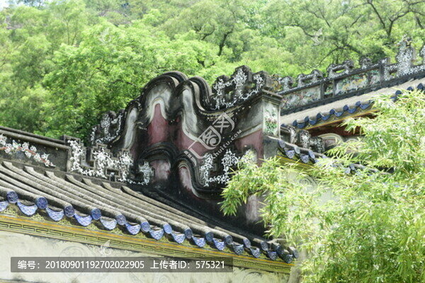 韓文公祠