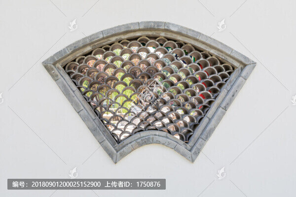 園林漏窗