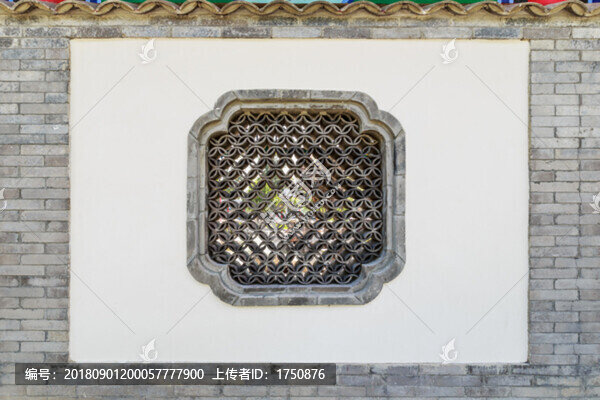 園林漏窗