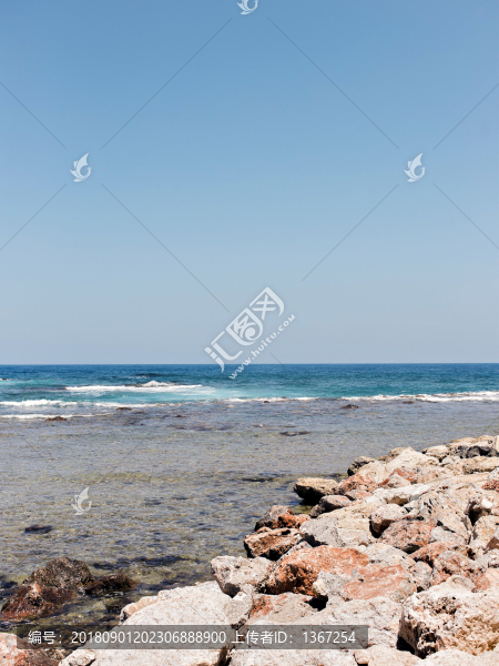海水