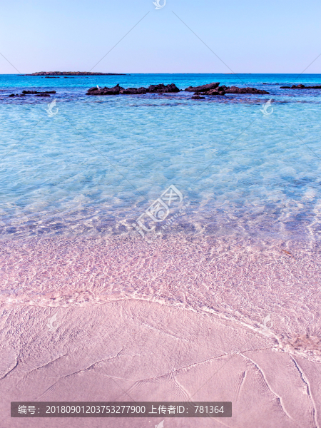 海濱風(fēng)景