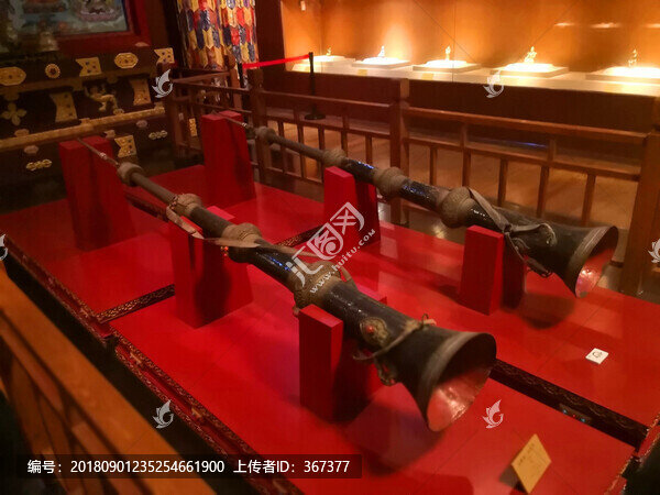 藏族嗩吶