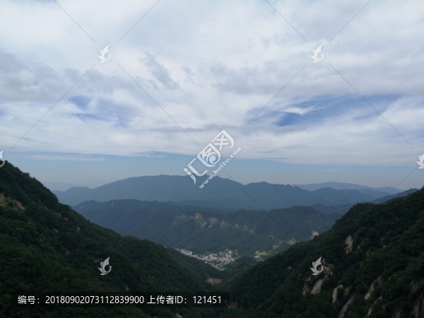 風(fēng)景區(qū)