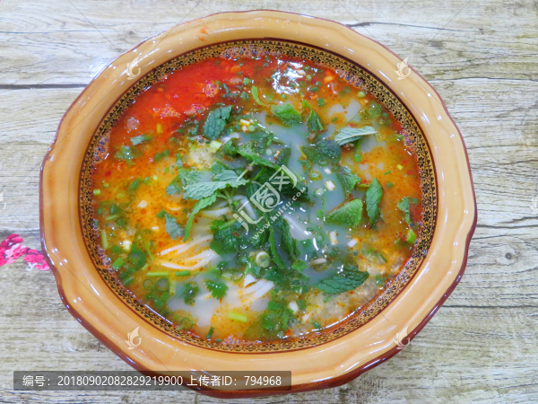 肥腸餌絲
