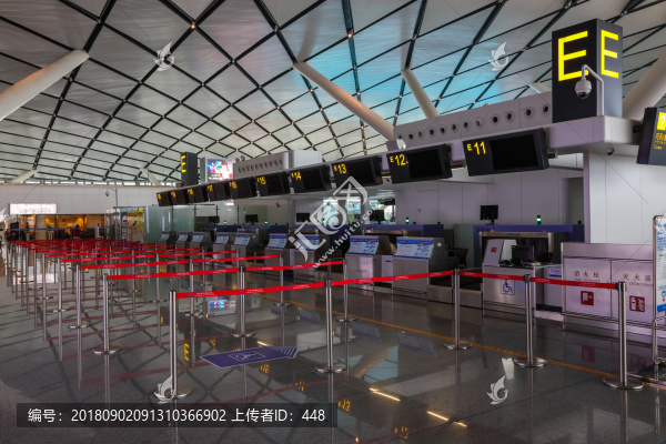 廣西南寧機(jī)場(chǎng)
