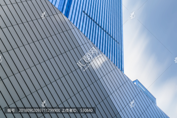 現(xiàn)代建筑高端寫字樓