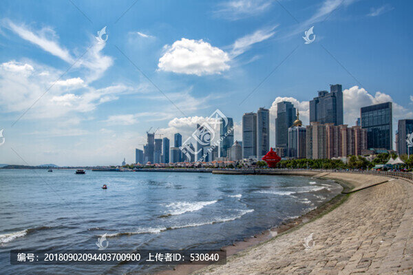 青島五四廣場(chǎng)