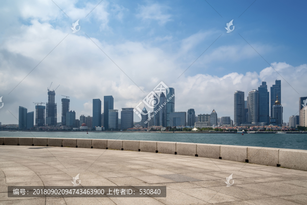 青島奧帆中心