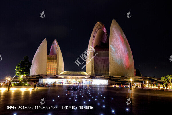 珠海大劇院